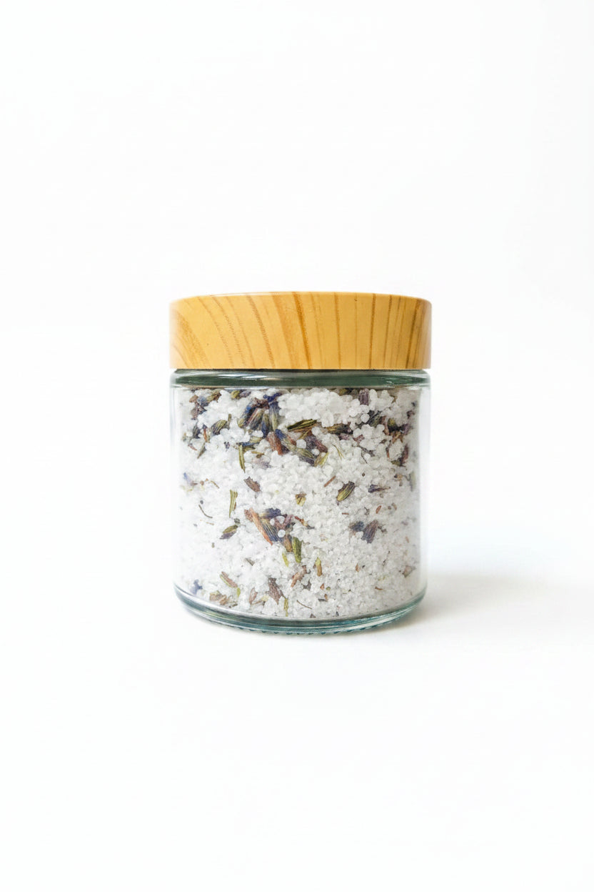 🪻 4oz. Gabriella's Lavender Salt