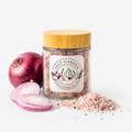 🧅 Onion Infused Sea Salt