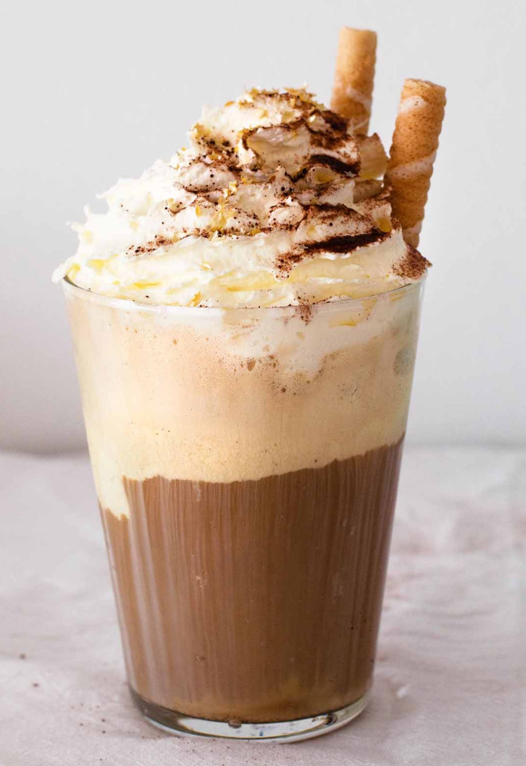 4oz. Cinnamon Infused Turbinado Sugar