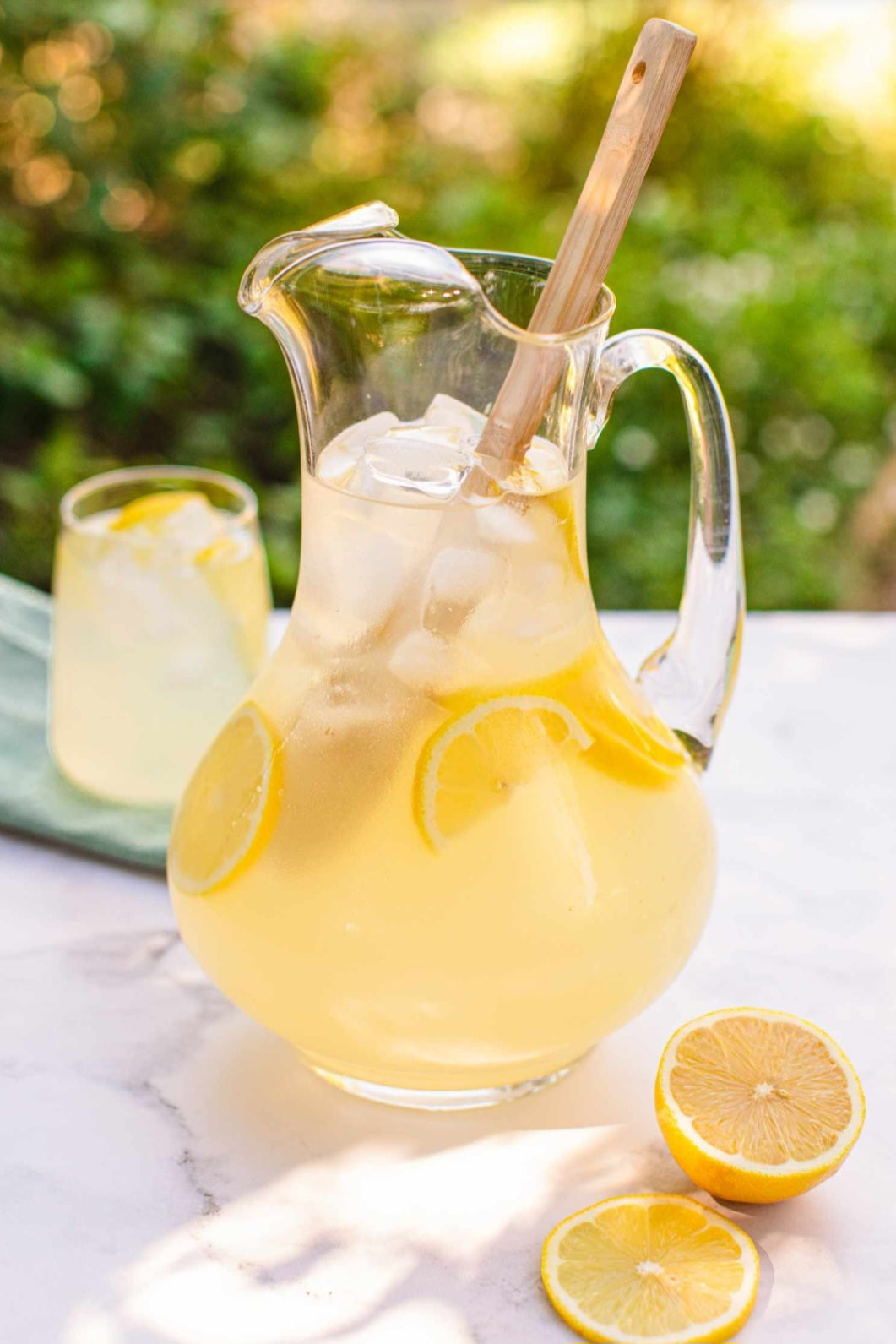 🍋 4oz. Lemon Infused Turbinado Sugar