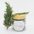 🌿 4oz. Robert's Rosemary Salt